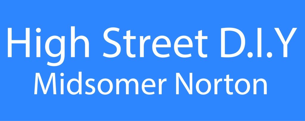 High Street DIY